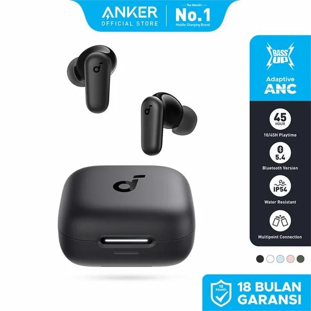 ایرپاد انکر مدل R50i NC-اورجینال